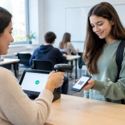 Classroom Attendance Scanner Setup That Works