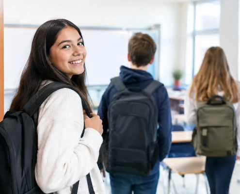 How to Reduce Homeroom Tardiness at School